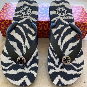 Tory Burch Beach Sandals